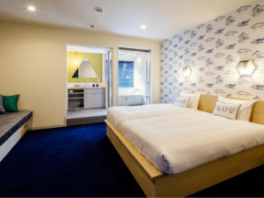THE SHARE HOTELS LYURO Tokyo Kiyosumi - Vacation STAY 79040
